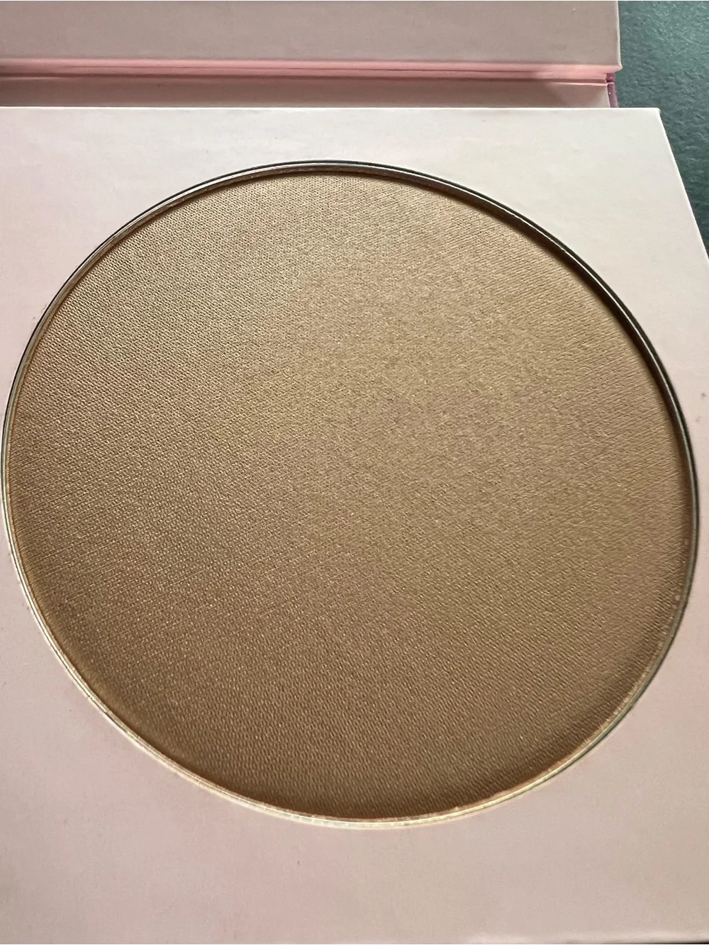 Tarte Bronzer